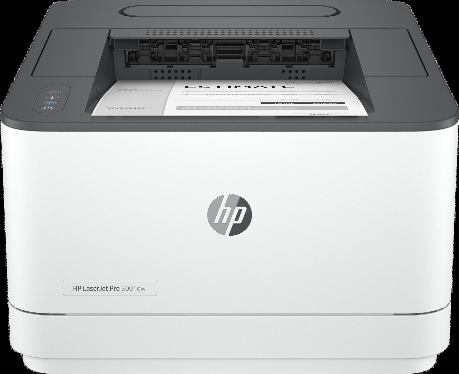 HP Inc HP LaserJet Pro 3002dwe (3G652E#B19)
