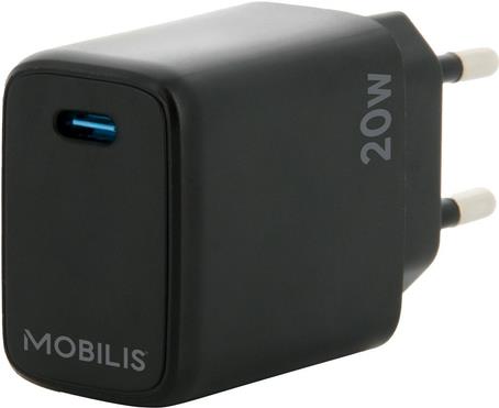 Mobilis Netzteil schnell (001361)