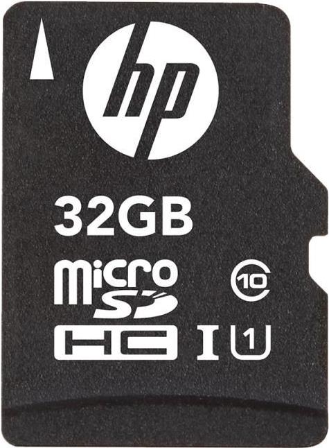 HP 32GB mi210 Class 10 U1 (SDU32GBHC10HP-EF)