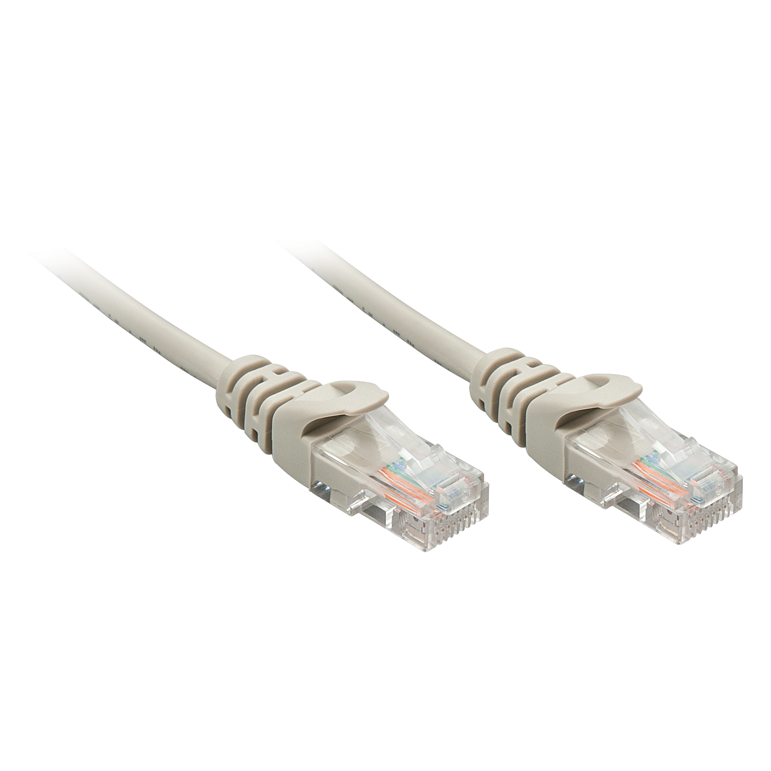 Lindy Patch-Kabel RJ-45 (M) bis RJ-45 (M) (48368)