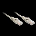 Lindy Patch-Kabel RJ-45 (M) bis RJ-45 (M) (48368)
