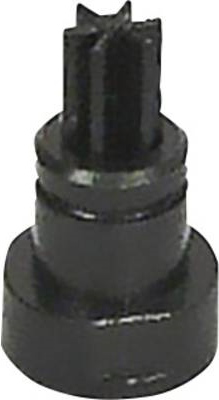 Greisinger GHM ESA369 Ersatz-Schlauchadapter M16x1 für Luftsauersoffsensoren GGO/GOO ESA 369 (606898)