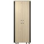 APC NetShelterSoundproof38U SrvrRack120V (AR4038LIA)