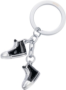 Troika Schlüsselanhänger CHUCKS (KR25-01/MA)