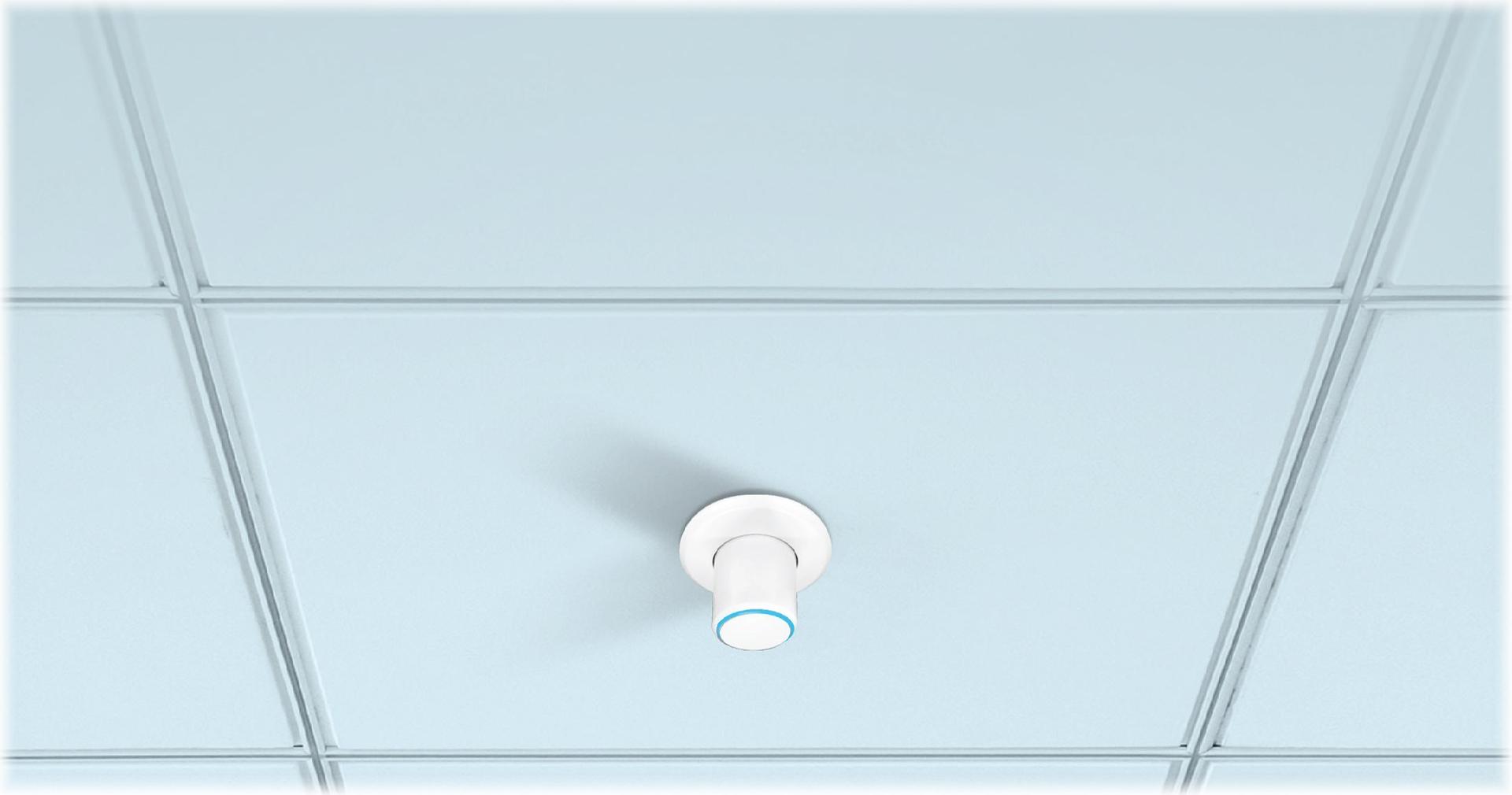Ubiquiti UniFi UAP-FlexHD Access Point 1.733 Gbps Weiß