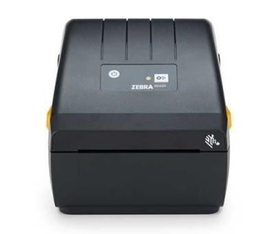 Zebra ZD200 Series ZD230 Etikettendrucker Thermodirekt 203 dpi USB 2.0 LAN Schwarz