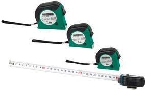 Brüder Mannesmann M80503 Maßband (M80503)