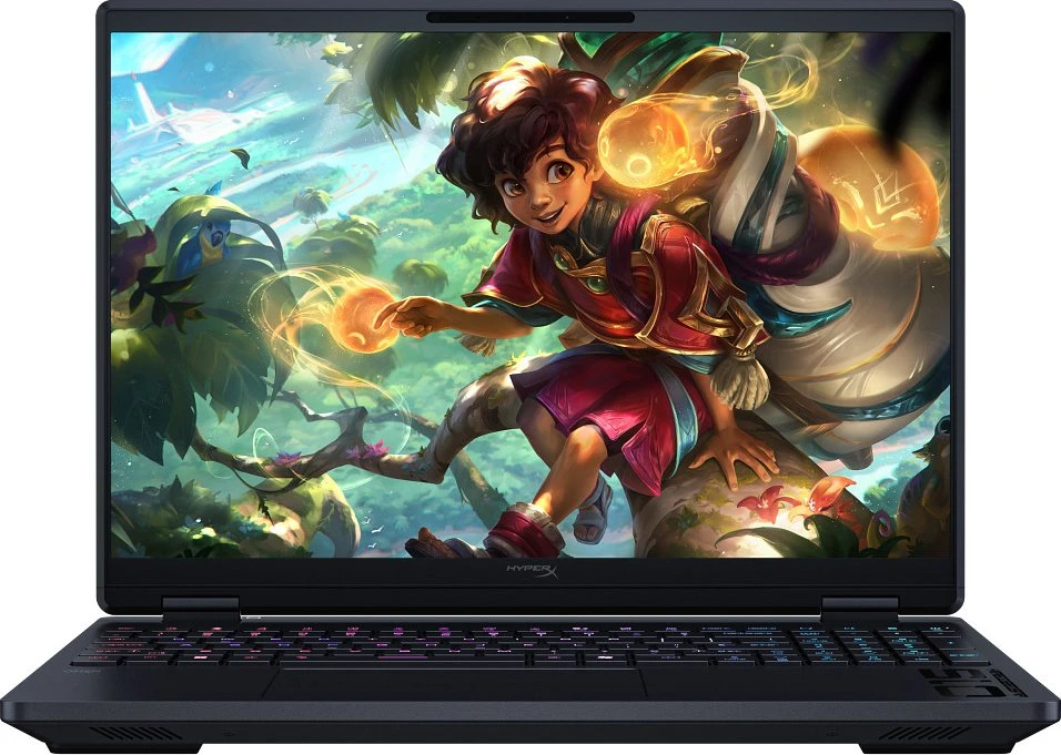 HP HyperX OMEN 15-ga0150ng 15.3" WUXGA IPS 165Hz, Intel i5-14450HX, 16GB RAM, 1TB SSD, RTX 5060, Windows 11 (D4HA8EA#ABD)