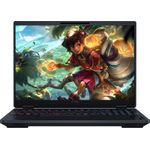 HP HyperX OMEN 15-ga0150ng 15.3" WUXGA IPS 165Hz, Intel i5-14450HX, 16GB RAM, 1TB SSD, RTX 5060, Windows 11 (D4HA8EA#ABD)