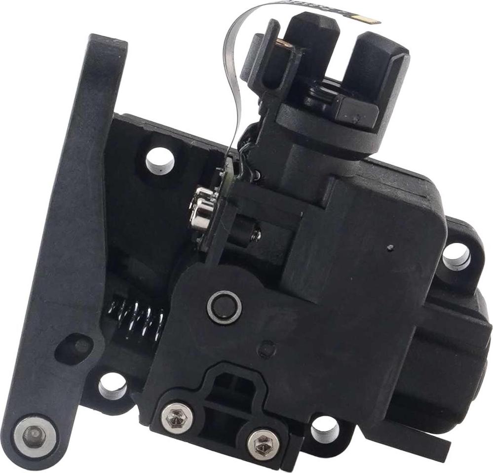 Flashforge AD5X Filament Feeding Assembly - Originales Extruder-Set für 3D-Drucker