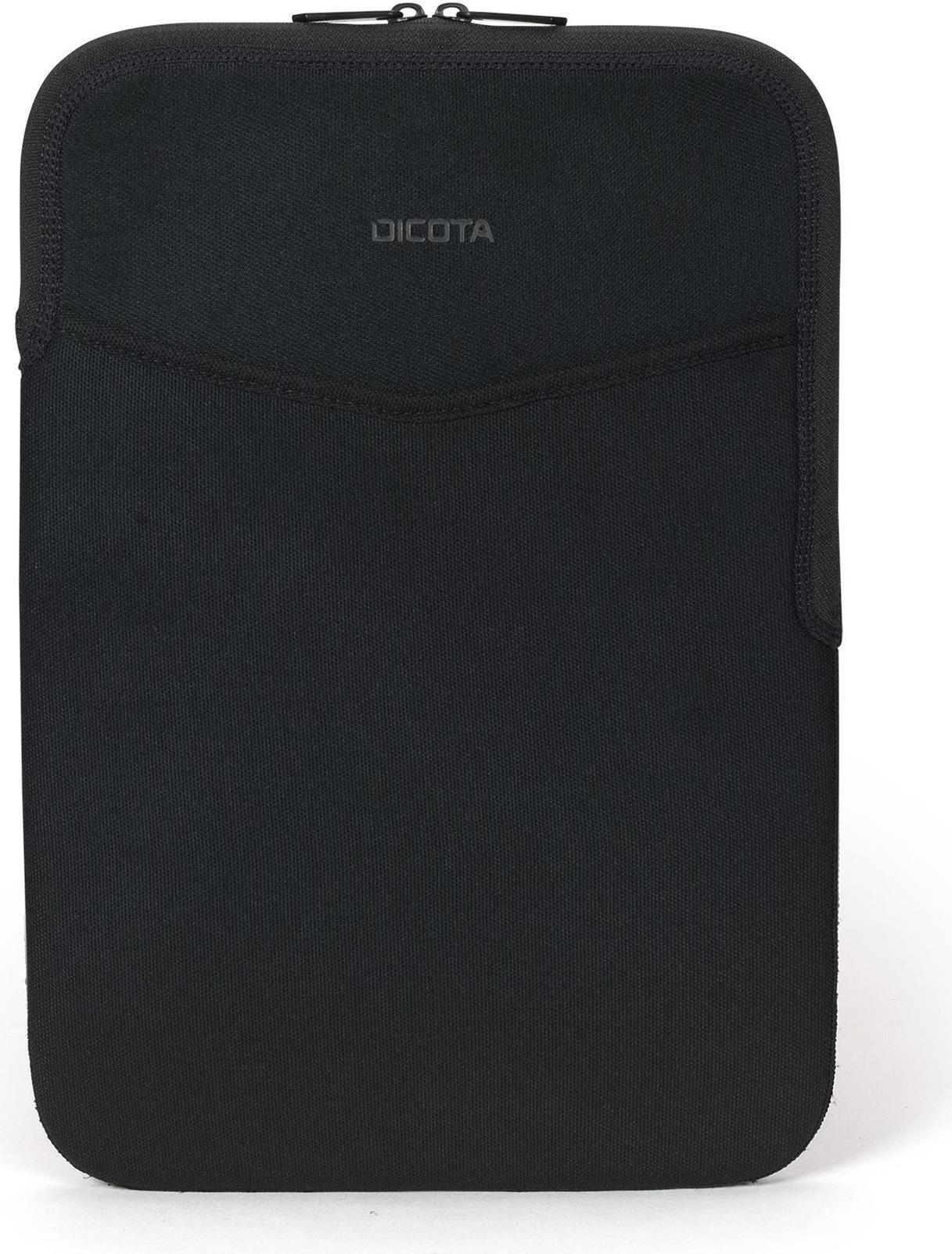 DICOTA Sleeve Eco SLIM L for MS Surface Black 14-15\"