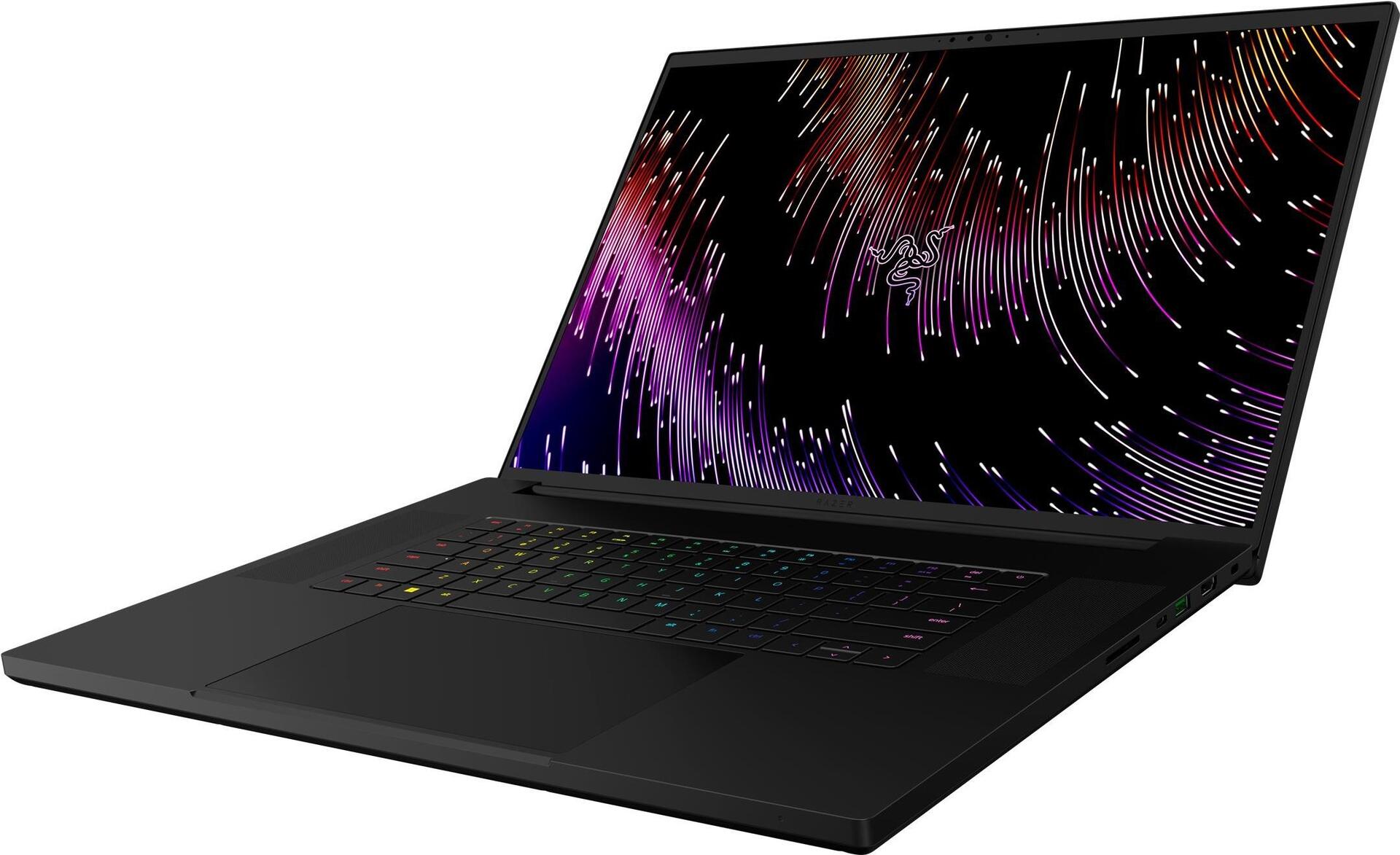 Razer Blade 18 Intel Core Ultra 9 275HX / 2.7 GHz (RZ09-05299GR4-R3G1)