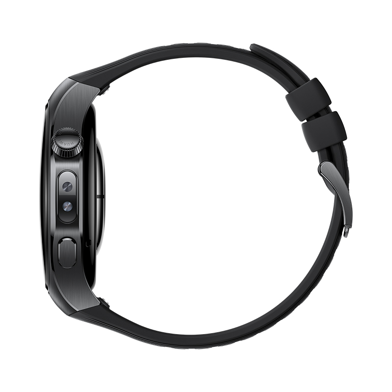 Huawei Watch 5 46mm 1,5" LTPO AMOLED LTE NFC Schwarz