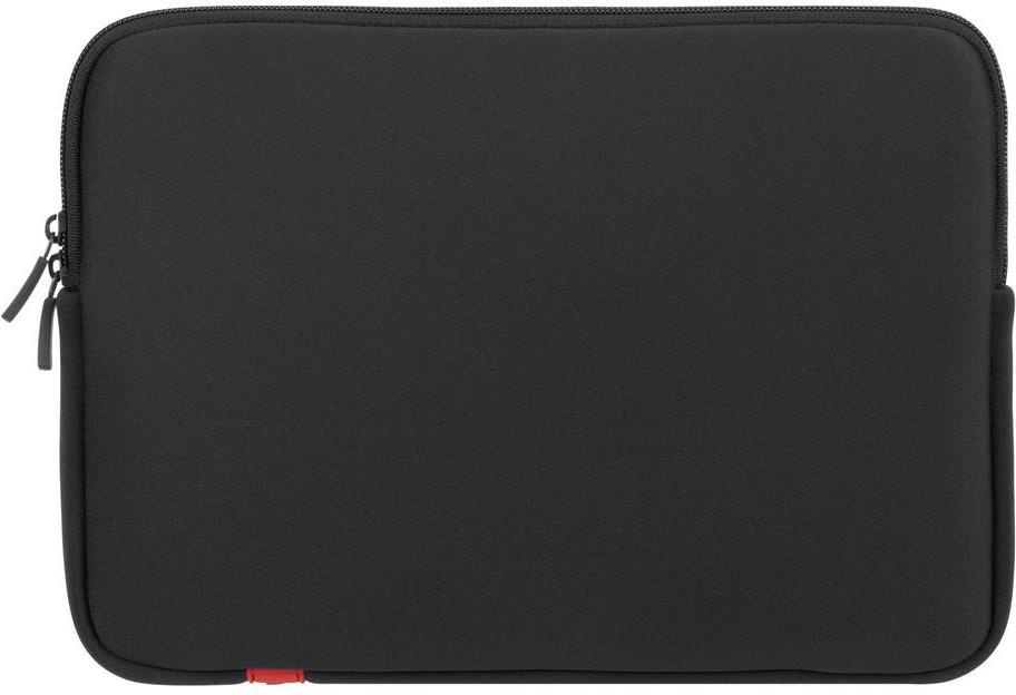 Rivacase Antishock 5123 Schutzhülle 13,3" Neopren Schwarz