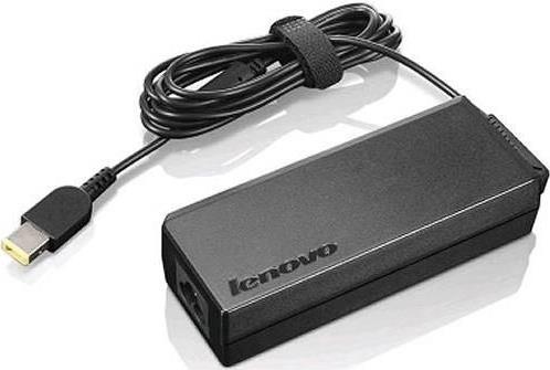 Lenovo TP 90W AC Adapter Slim tip EU1 (02HM061)