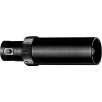 Telegärtner Koax-Adapter BNC-Buchse - J01008A0802 1 St. (J01008A0802)