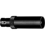 Telegärtner Koax-Adapter BNC-Buchse - J01008A0802 1 St. (J01008A0802)