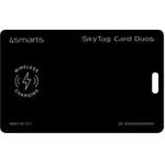 4smarts Standort-Finder SkyTag Card Duos ReCharge (541718)