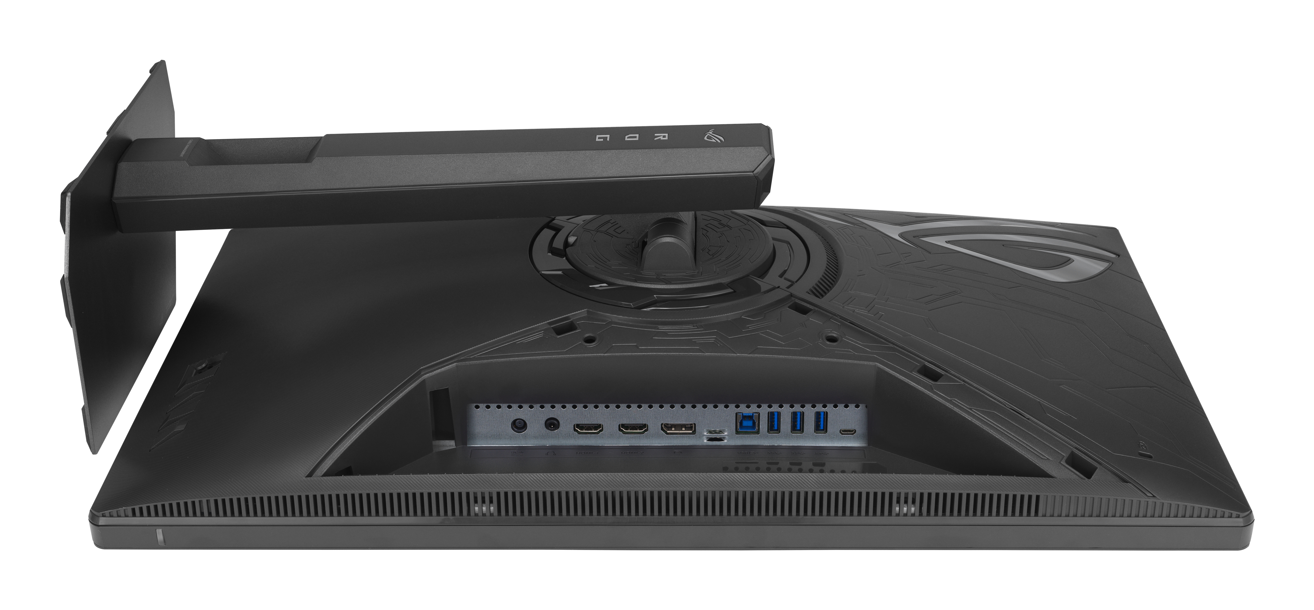 ASUS ROG Strix Pulsar XG27AQNGV 27" 2560 x 1440 360 Hz Schwarz