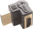 e+p HDMI 7 HDMI HDMI Schwarz Kabelschnittstellen-/adapter (HDMI7)
