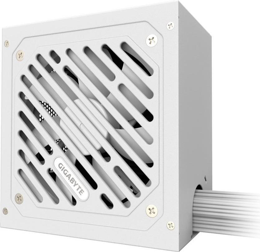 Gigabyte Netzteil P650SS ICE 650Watt (GP-P650SS ICE) (B-Ware)