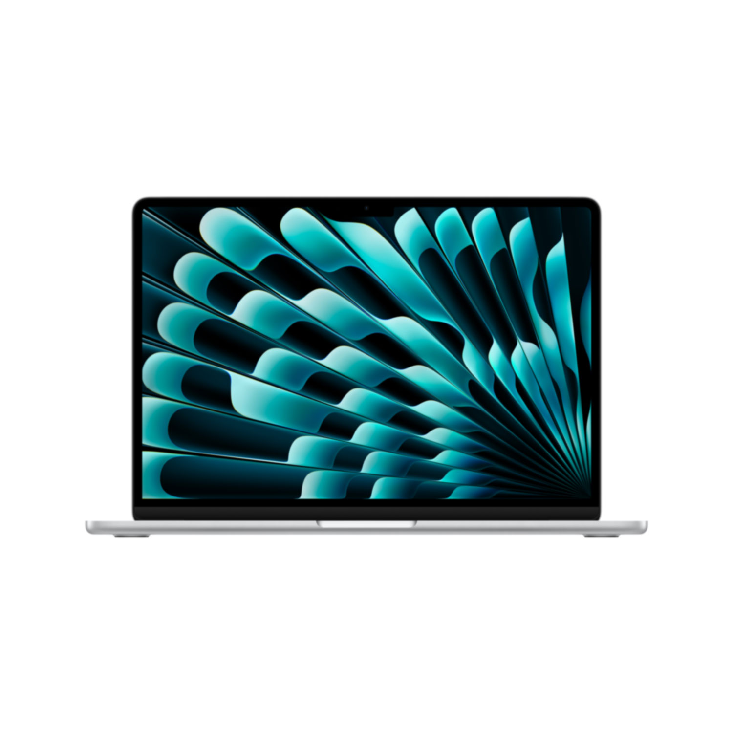 APPLE MacBook Air Z1B9 34,46cm 13,6Zoll Apple M3 8C CPU/10C GPU/16C N.E. 8GB 1TB SSD 70W USB-C DE - Silber (Z1B9-MRXR3D/A-071558)