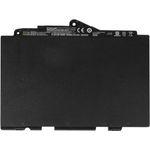 Green Cell Laptop-Batterie (gleichwertig mit: HP SN03XL) (HP143)