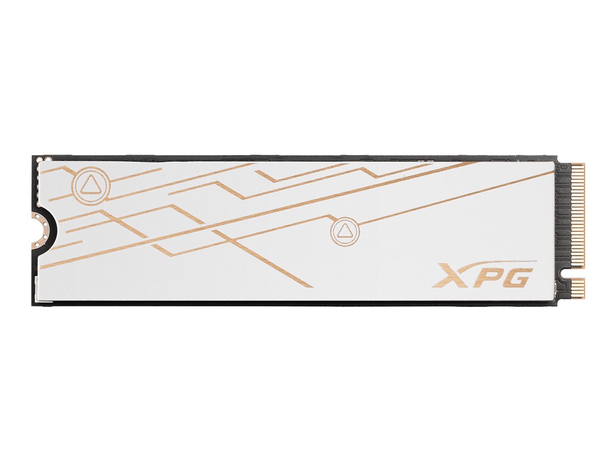 XPG MARS 980 Blade 4 TB SSD PCIe 5.0 x4 NVMe M.2 2280