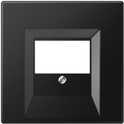 Jung Abdeckung f.TAE-Anschlussdose LS969TSWM (LS969TSWM)