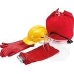 Cimco 14 0255 Arbeitssicherheits-Sets 4 Stück(e) (14 0255)