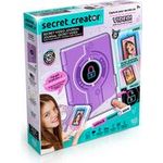 Canal Toys Secret Video Journal (INF043)