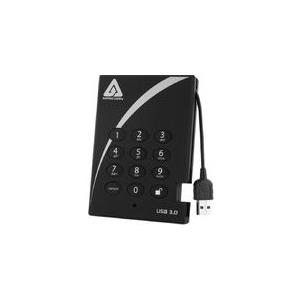 Apricorn Aegis Padlock A25-3PL256-500 (A25-3PL256-500)