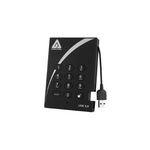 Apricorn Aegis Padlock A25-3PL256-500 (A25-3PL256-500)