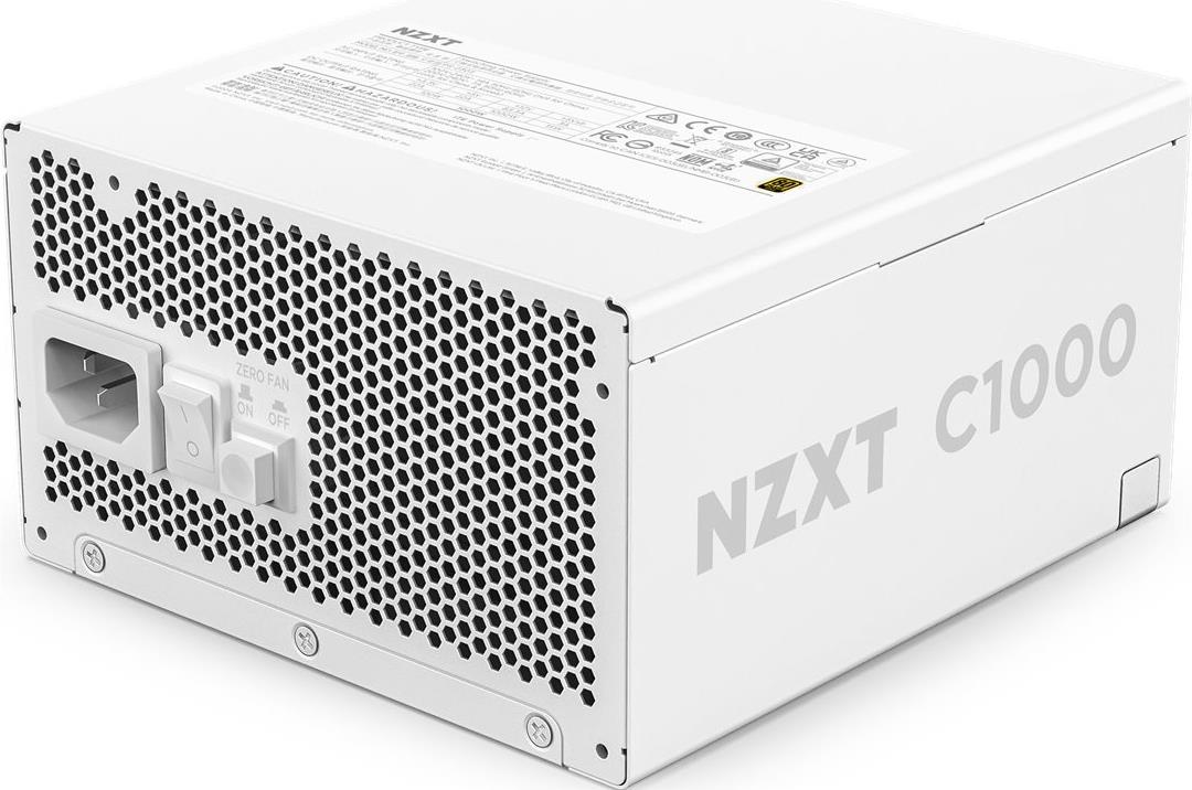 NZXT C-Series C1000 (PA-0G2BW-EU)