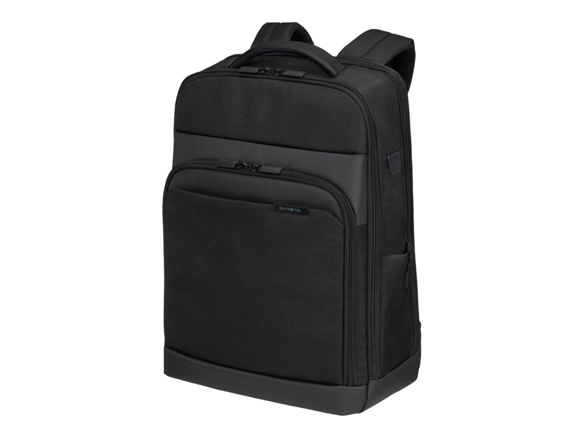 Samsonite Mysight Notebook-Rucksack 17,3" Schwarz
