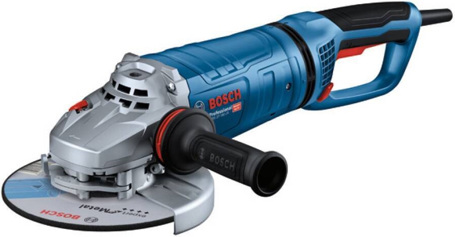 Bosch Winkelschleifer GWS 27-180 JR C (06018C6300)