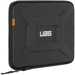 Urban Armor Gear UAG MEDIUM SLEEVE 33,00cm (13") BLACK MEDIUM SLEEVE - FITS 13&quot LAPTOPS/TABLETS (981890114040)