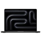 Apple MacBook Pro 14" M5 Pro Space Black 18-Core CPU 20-Core GPU 64 GB RAM 1 TB SSD DE QWERTZ
