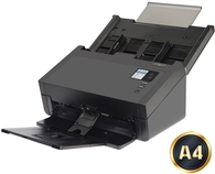 Avision AD360G A4 Dokumentenscanner A4/80ppm/100ADF/600dpi/Duplex/USB3.2 (000-1070-02G)