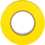 3M Deutschland PVC Elektro-Isolierband 165YL6E Temflex165 gelb19X25 (7100184819)