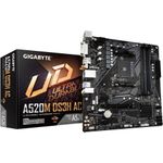GIGABYTE A520M DS3H AC Mainboard (A520M DS3H AC)