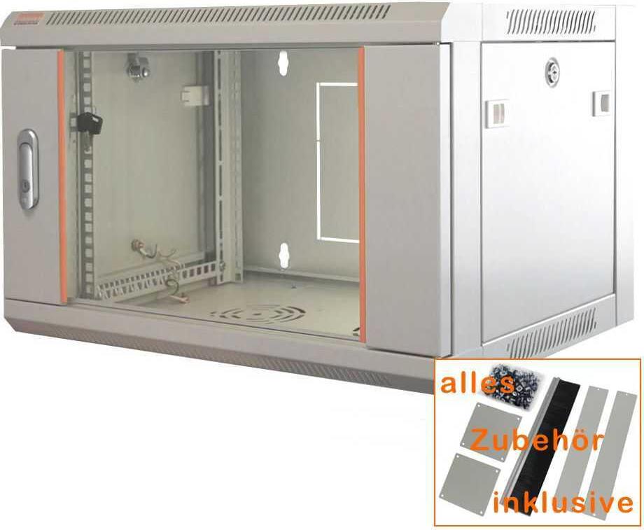 IT-BUDGET 19"-Netzwerkschrank SWA (90ITB19WS4645GG)