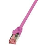 Logilink PrimeLine Patch-Kabel (CQ2039S)
