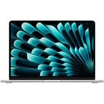 Apple MacBook Air Z1CU M4 10C CPU/10C GPU/16C N.E. SSD 70W USB-C DE - Silber (Z1CU_194_DE_CTO)