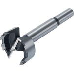 Wolfcraft Forstnerbohrer 40 mm Gesamtlänge 90 mm 3325000 Zylinderschaft 1 St. (3325000)