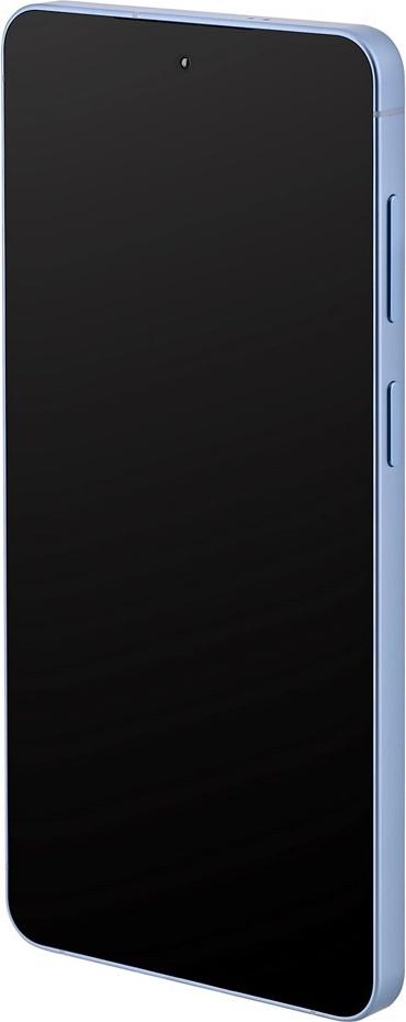 Samsung Galaxy S26 6,3" 12 GB RAM 512 GB Sky Blue