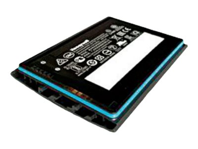 Honeywell Battery Pack Handheld-Akku 4020 mAh Lithium-Ionen Schwarz