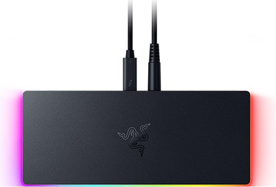 Razer Chroma Dockingstation (RC21-02290100-R3EK)