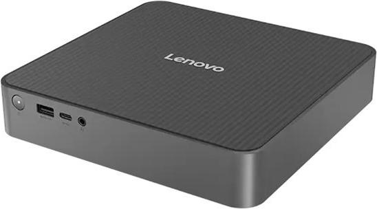 Lenovo IdeaCentre Mini 01IRH10R Intel Core 5 210H 8 GB RAM 512 GB SSD Luna Gray