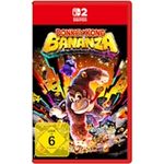 Nintendo Donkey Kong Bananza - Konsolen-Spiele (10016190)